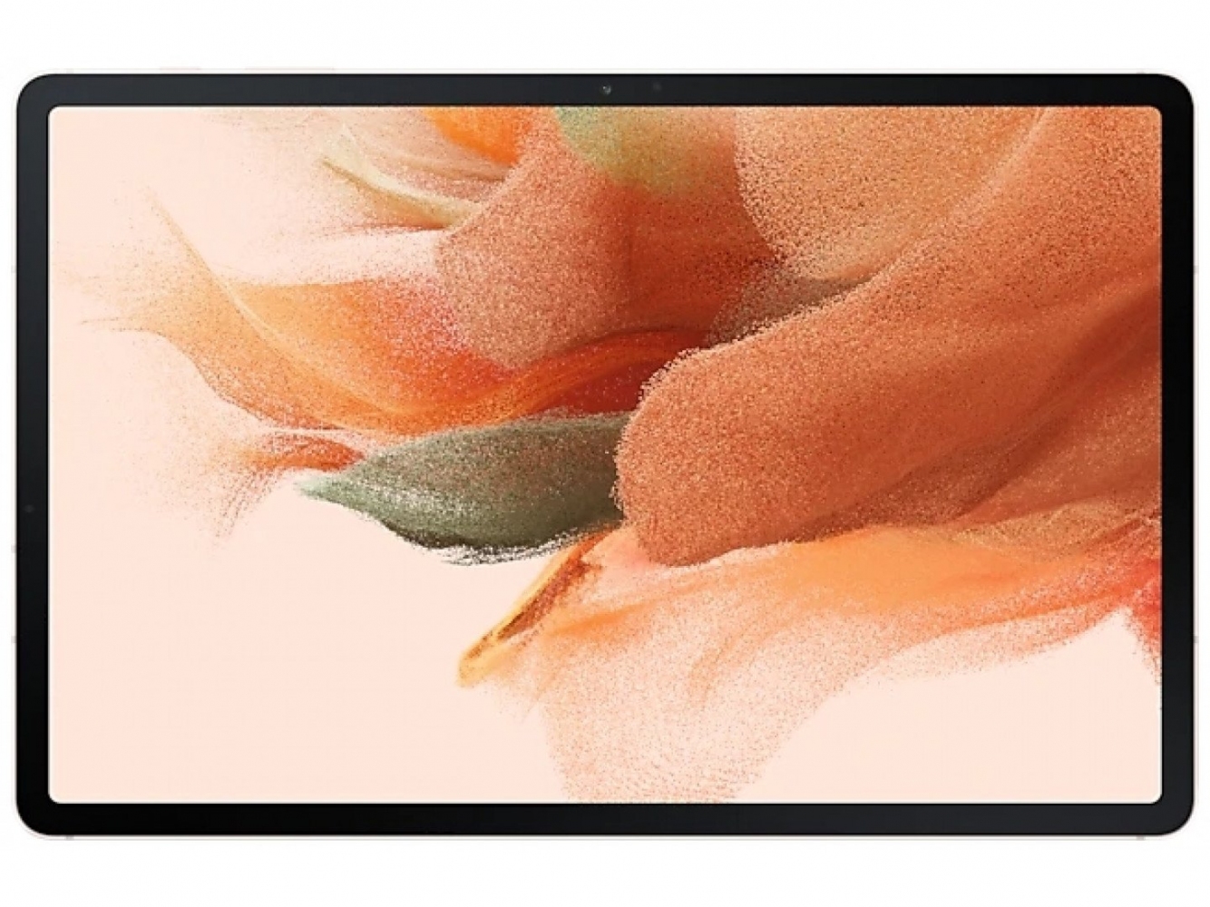 Планшет Samsung Galaxy Tab S7 FE LTE 4/64Gb (SM-T735NLIASEK) Pink