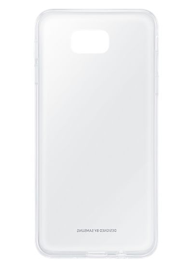 Чохол Samsung Galaxy J5 Prime (EF-QG570TTEGRU)