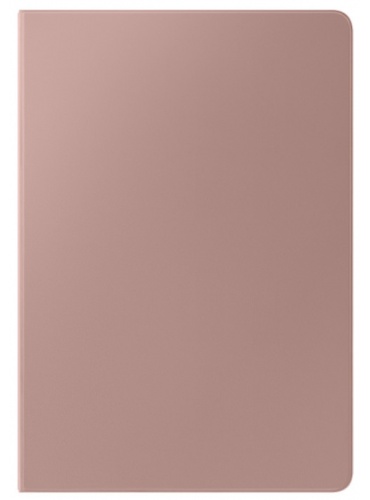 Чехол-книжка Samsung Book Cover для Samsung Tab S7 (T870/T875) (EF-BT630PAEGRU) Pink 