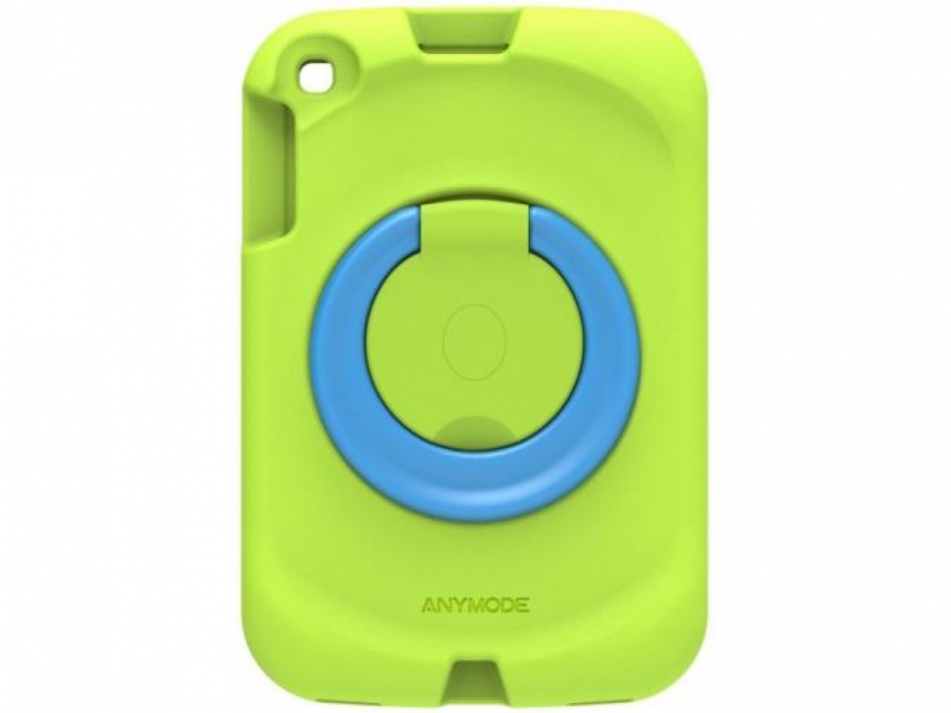 Чохол SAMSUNG Kids Cover для Samsung Tab A 10.1 (2019) T515 (GP-FPT515AMAGW) Green