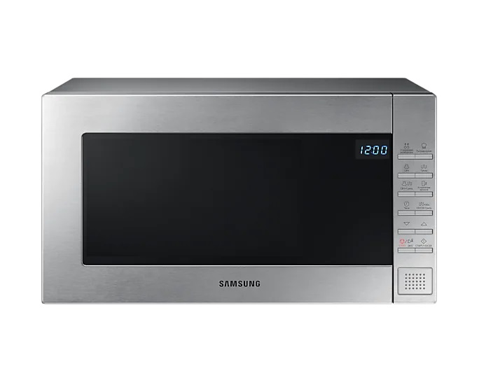 Мікрохвильова піч SAMSUNG GE88SUT/BW - купити по хорошій ціні в Києві ...