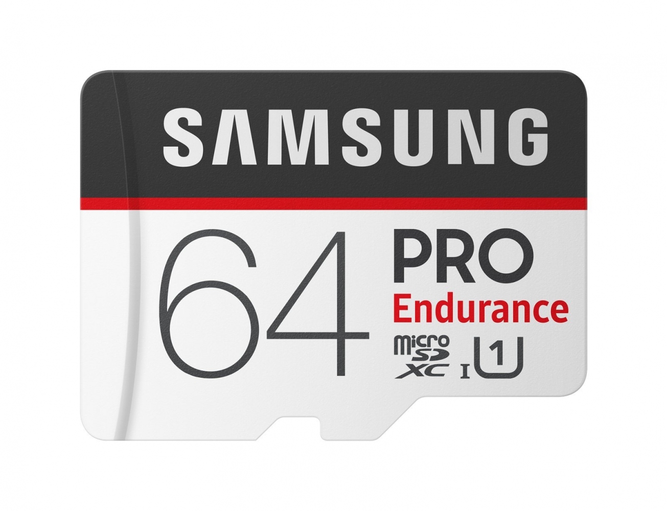 Карта памяти Samsung microSDHC 64GB PRO Endurance UHS-I Class 10 (MB-MJ64GA/RU)