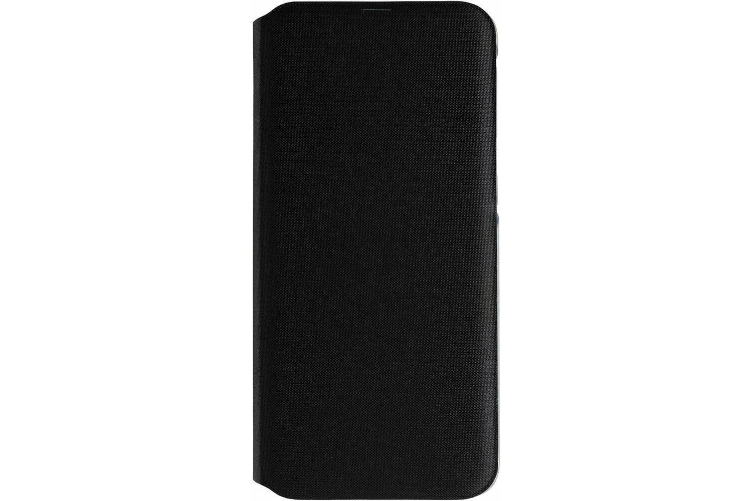 Чехол-книжка Samsung Wallet Cover для Samsung Galaxy A40 (EF-WA405PBEGRU) Black