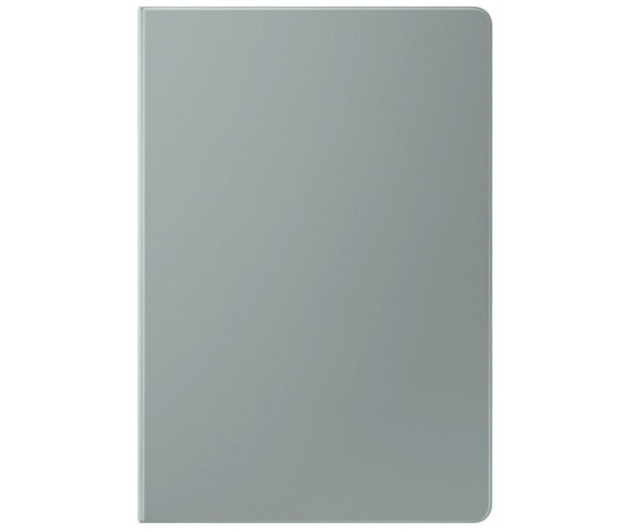 Чехол-книжка Samsung для Galaxy Tab S7 FE/S7 + (T735/T975) Book Cover (EF-BT730PGEGRU) Light Green
