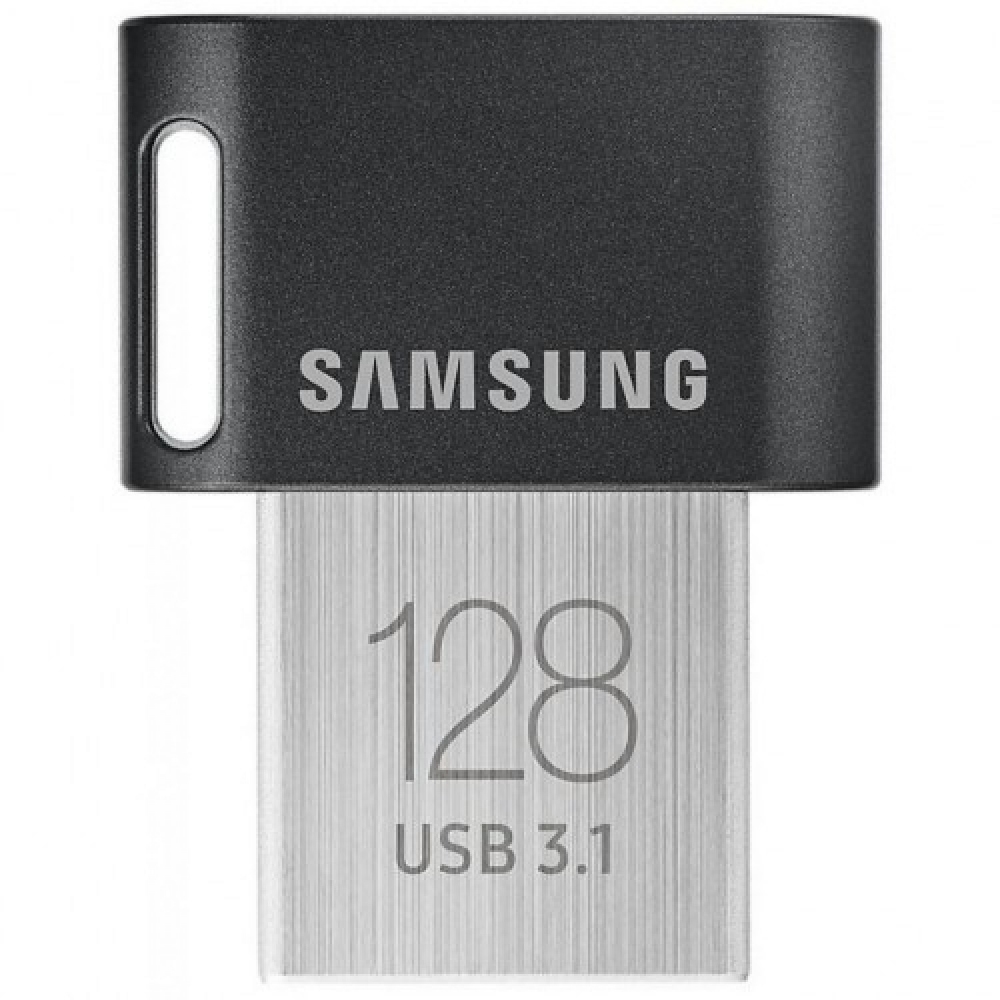 USB флеш накопичувач Samsung Fit Plus USB 3.1 128GB (MUF-128AB/APC)