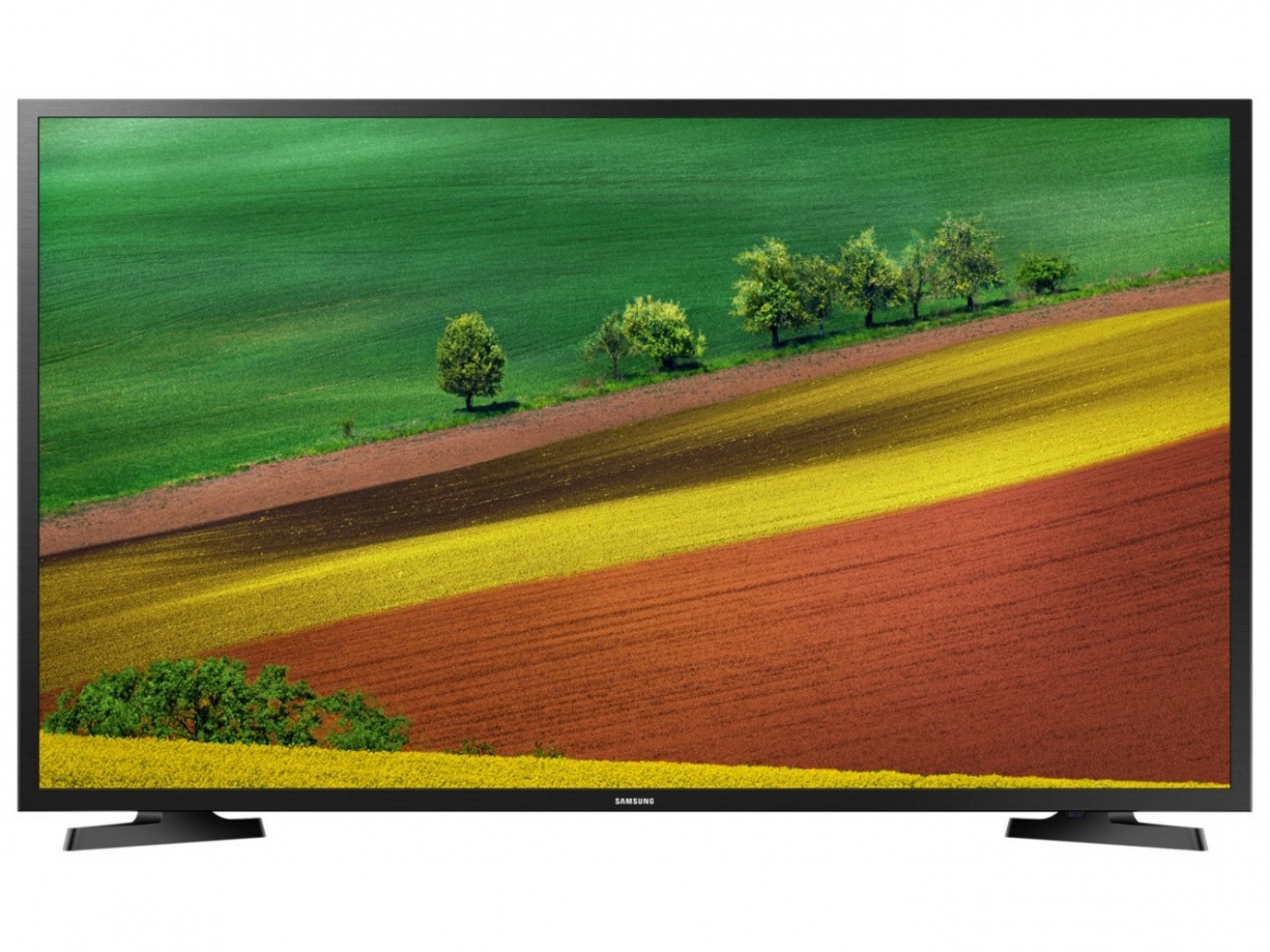 Телевізор Samsung UE32N5000AUXUA