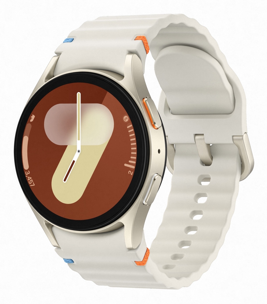 Samsung Galaxy Watch 7 40mm eSIM SM L305FZEASEK Cream
