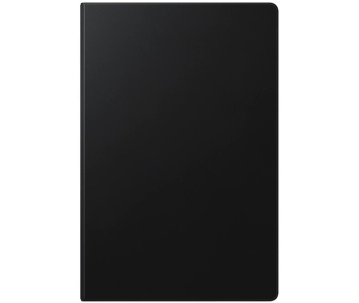 Чохол-книжка Samsung Keyboard Cover для Samsung Galaxy Tab S8 Ultra (EF-DX900BBRGRU) Black