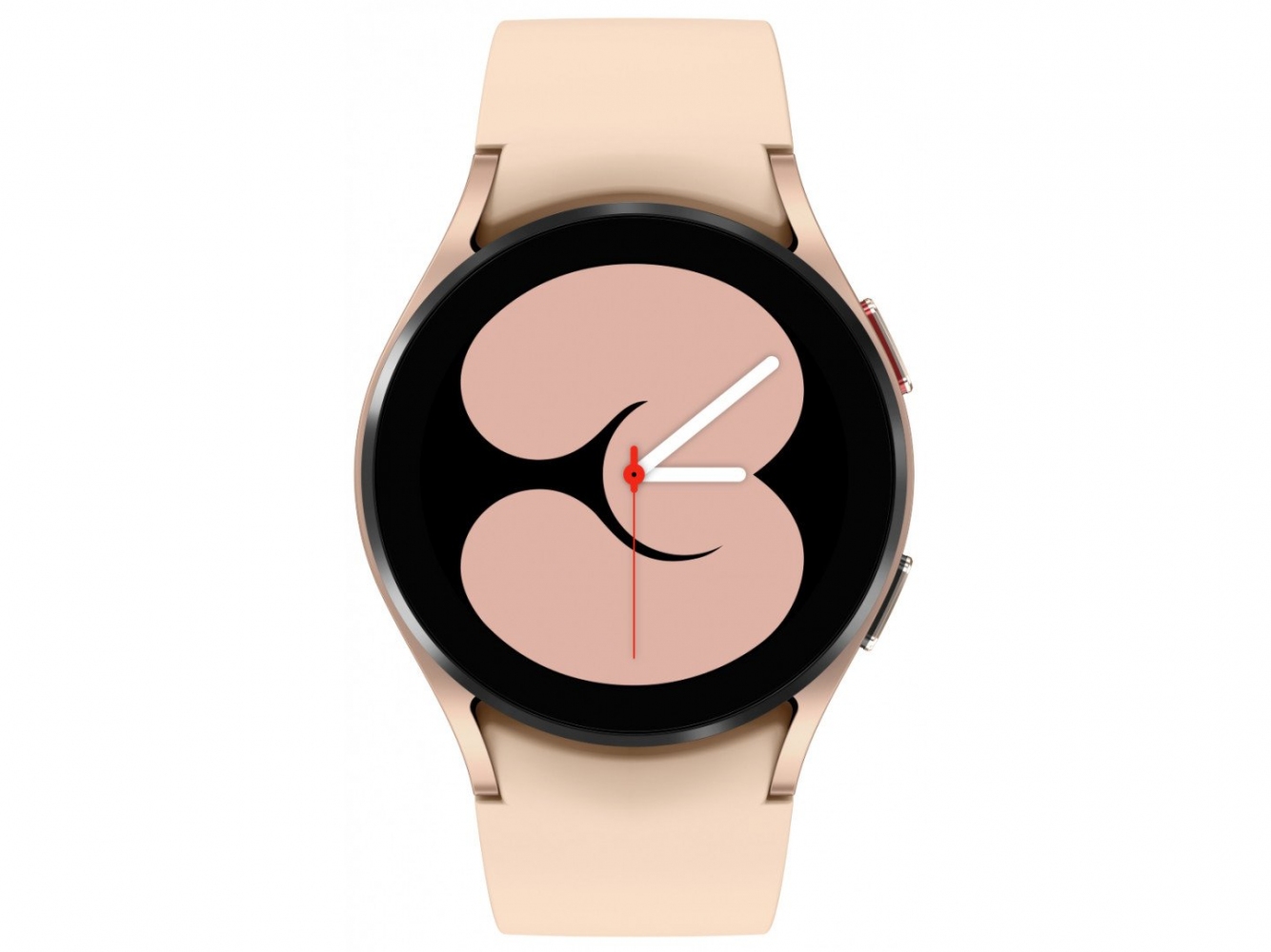 Samsung Galaxy Watch 4 40mm eSIM SM R865FZDASEK Gold
