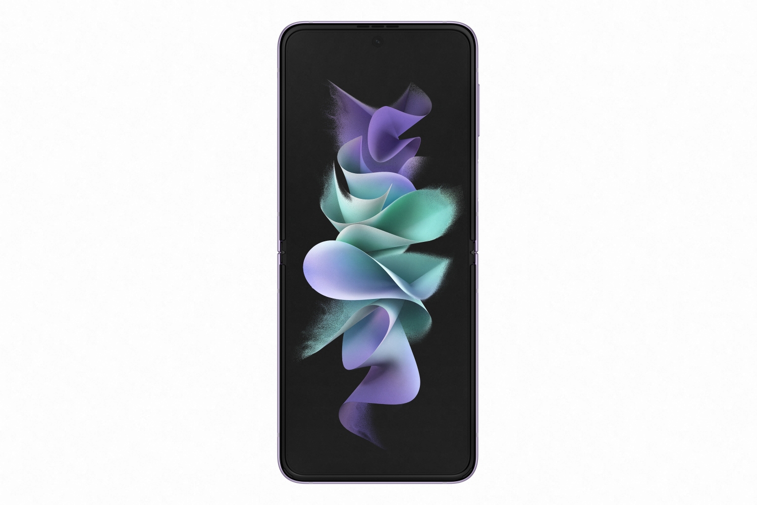 Смартфон Samsung Galaxy Flip3 8/128Gb (SM-F711BLVASEK) Lavender