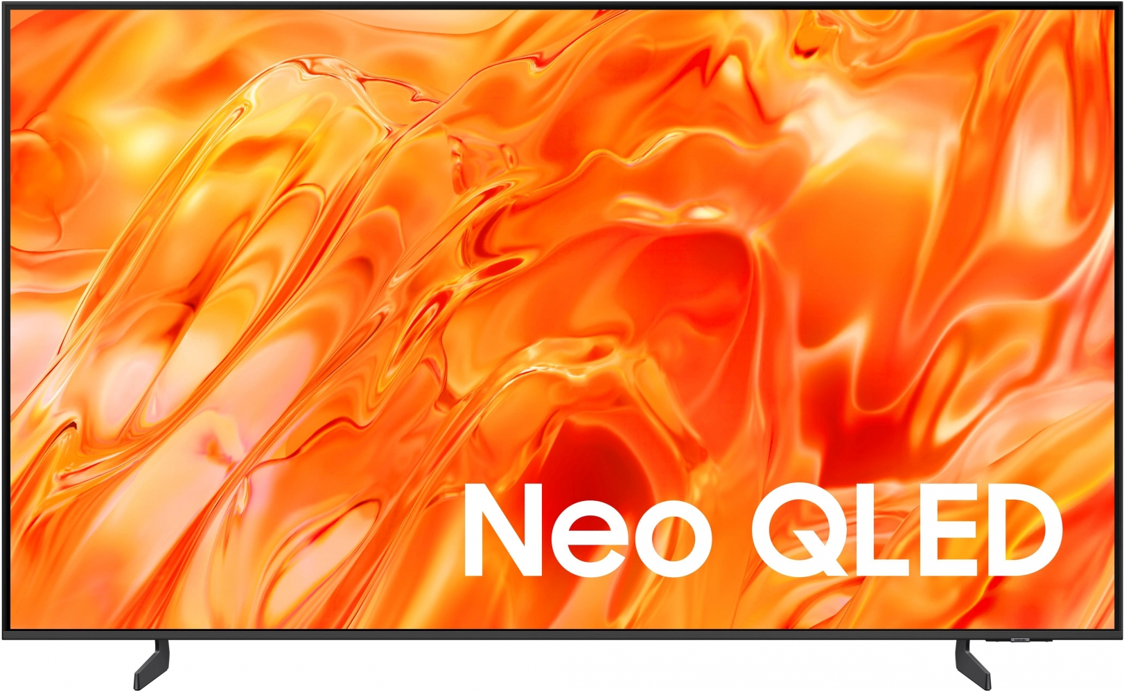 Телевізор Samsung QE85QN70HAUXUA