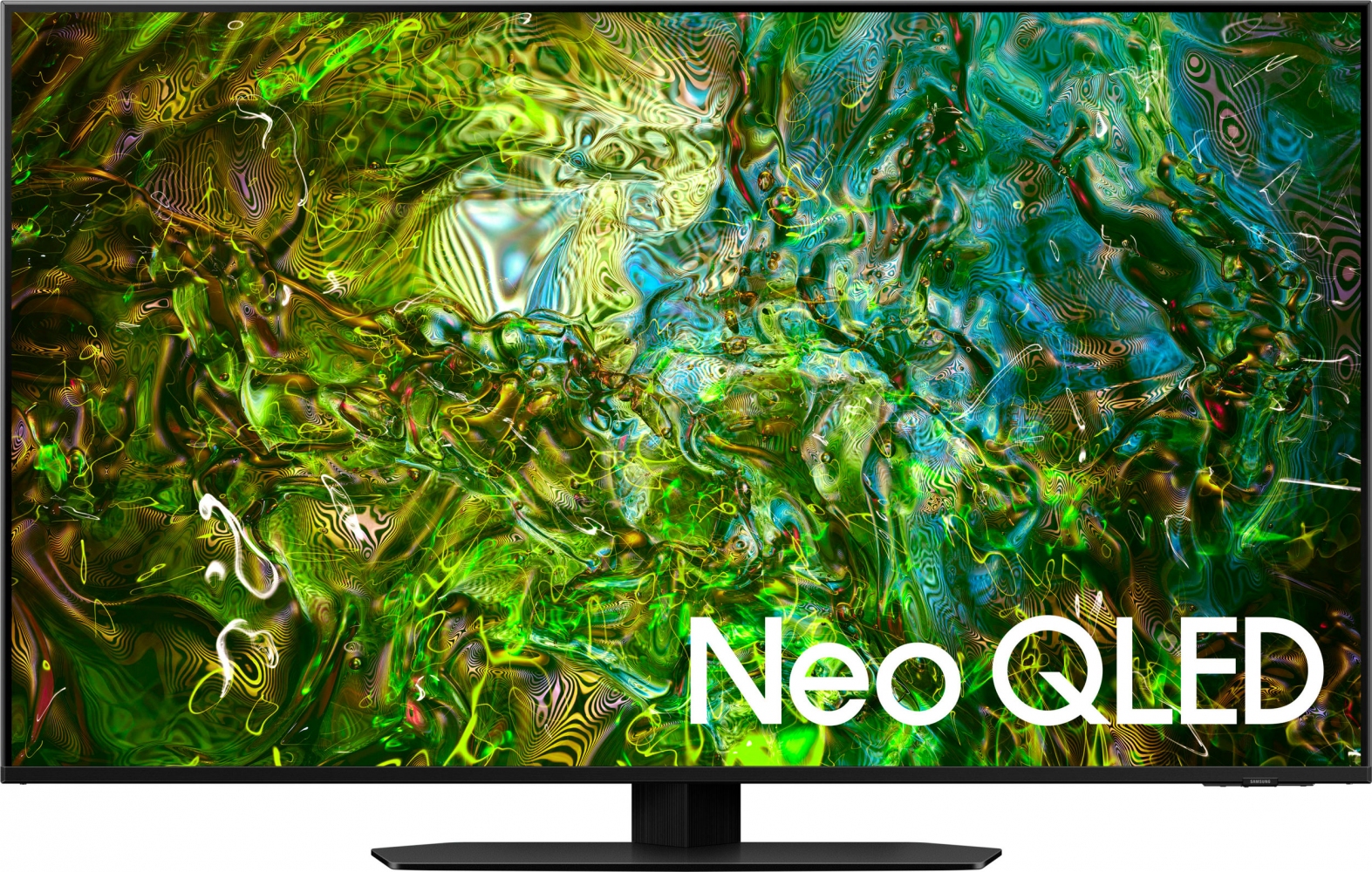 Телевизор Samsung QE98QN90FAUXUA