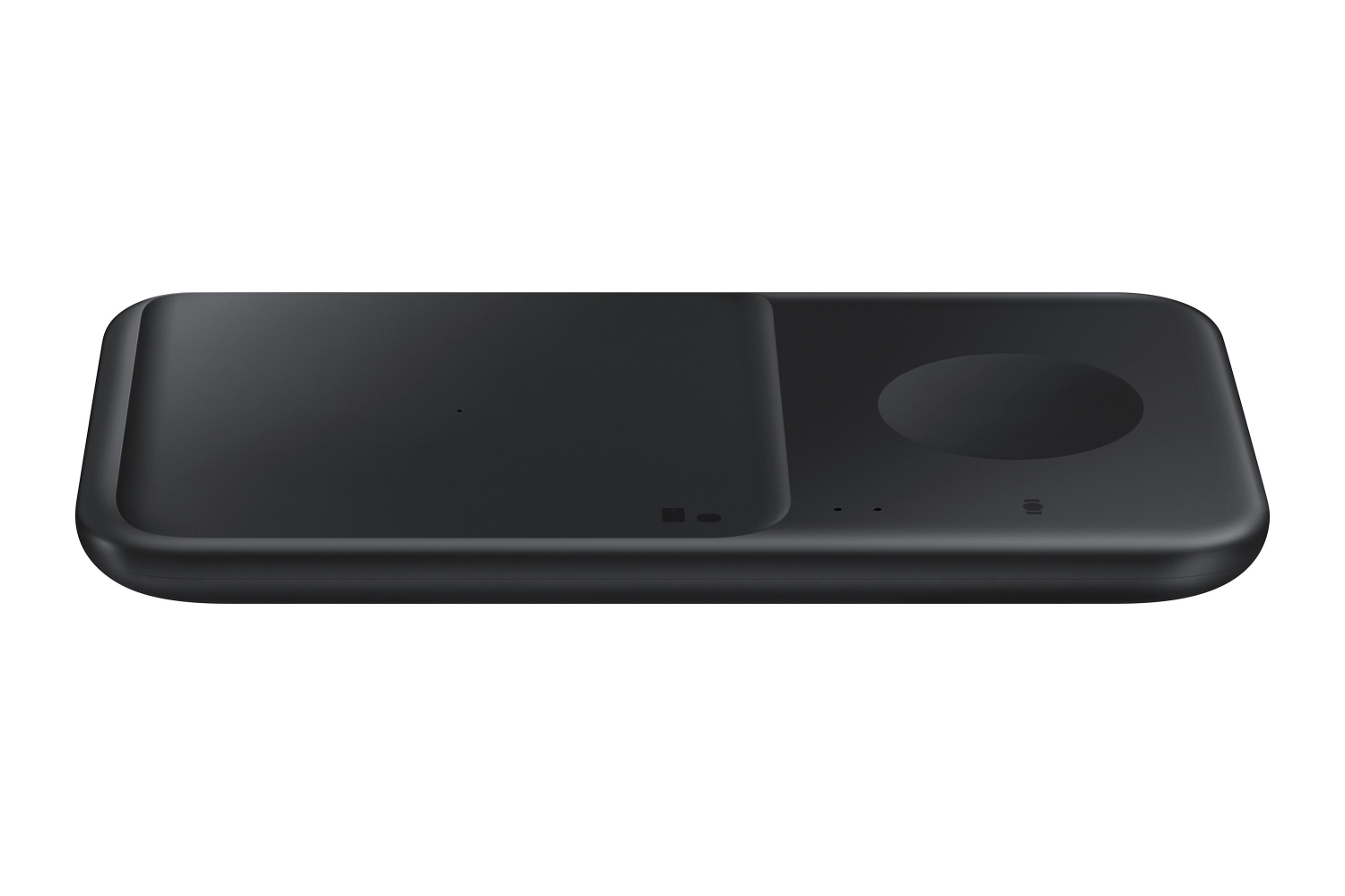 Бездротовий зарядний пристрій Samsung Wireless Charger Duo (EP-P4300TBRGRU) Black