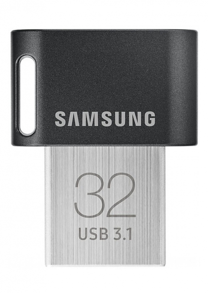 USB флеш накопичувач Samsung Fit Plus USB 3.1 32GB (MUF-32AB/APC)