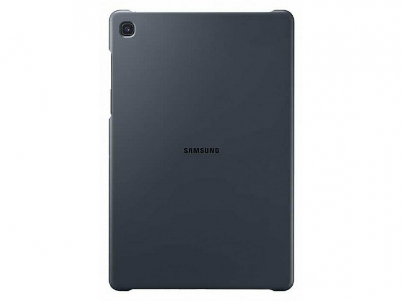 Чохол Samsung Cover for Galaxy Tab S5e (EF-IT720CBEGRU) Black