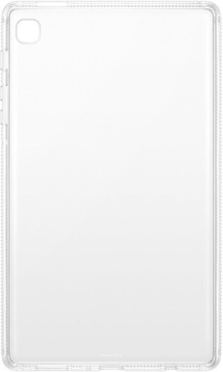 Чохол Clear Cover для Samsung Galaxy Tab A7 Lite (T220/T225) EF-QT220TTEGRU Transparent