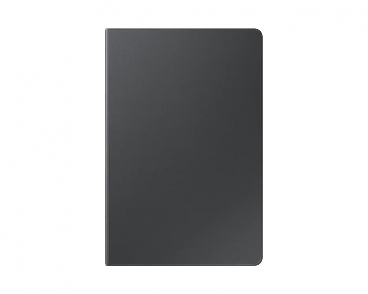 Чохол-книжка Samsung Book Cover для Samsung Galaxy Tab A8 (X200/X205) (EF-BX200PJEGRU) Dark Gray