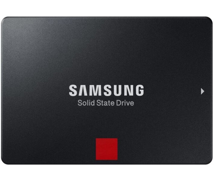 Жесткий диск Samsung 860 Pro series 512GB 2.5