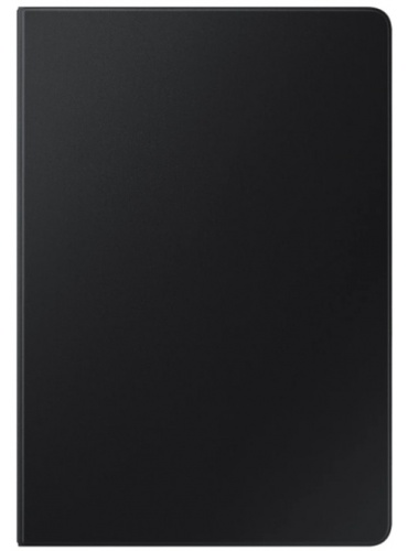 Чехол-книжка Samsung Book Cover для Samsung Tab S7 (T870/T875) (EF-BT630PBEGRU) Black 