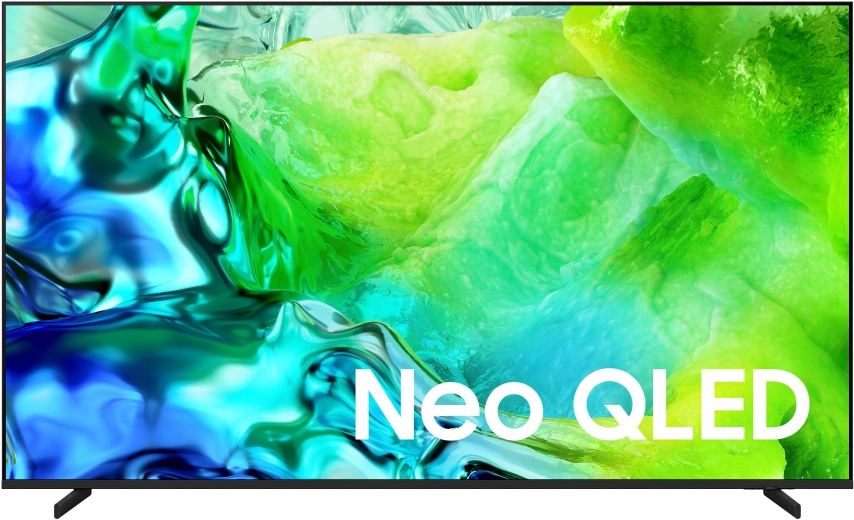 Телевизор Samsung QE55QN80HAUXUA - фото - Samsung Experience Store — брендовый интернет-магазин