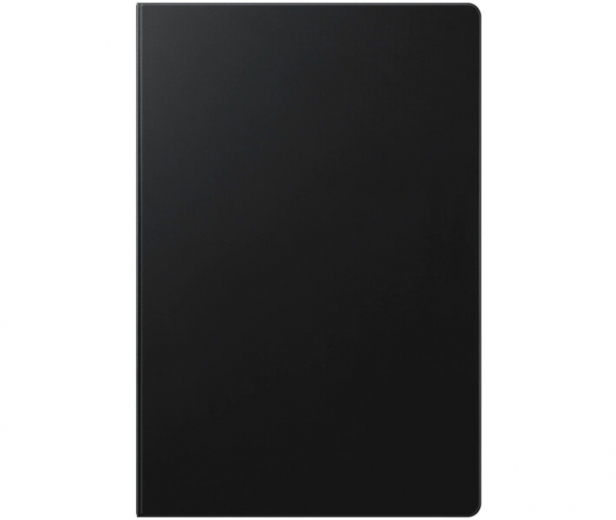 Чехол-книжка Samsung Galaxy Tab S8 Ultra Book Cover (EF-BX900PBEGRU) Black - фото - Samsung Experience Store — брендовый интернет-магазин