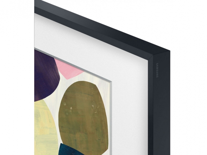Сменная рамка Samsung для ТВ QE55LS03TAUXUA (VG-SCFT55BL/RU) Black - фото - Samsung Experience Store — брендовый интернет-магазин