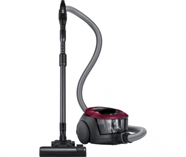 Пилосос без мішка Samsung VC07M31A1HP/UK - фото Пилосос без мішка Samsung VC07M31A1HP/UK - фото - Samsung Experience Store — брендовий інтернет-магазин