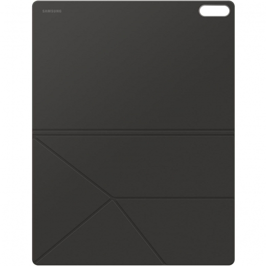 Чохол-книжка Samsung Smart Book Cover для Samsung Galaxy Tab S11 Ultra (EF-BX930PBEGWW) Black - фото - Samsung Experience Store — брендовий інтернет-магазин