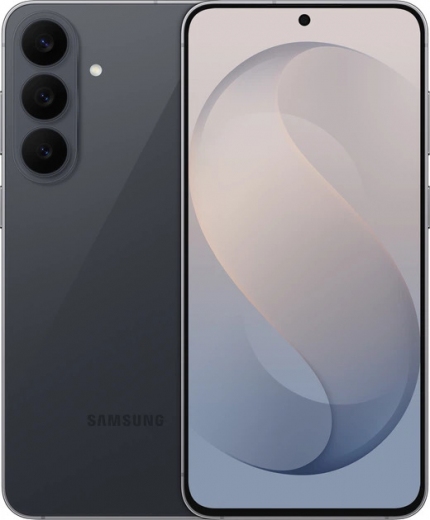 Смартфон Samsung Galaxy S26 FE 5G 8/128GB (SM-S741BZKDEUC) Graphite - фото - Samsung Experience Store — брендовий інтернет-магазин