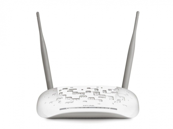 Маршрутизатор TP-LINK TD-W8961N - фото Маршрутизатор TP-LINK TD-W8961N - фото - Samsung Experience Store — брендовий інтернет-магазин