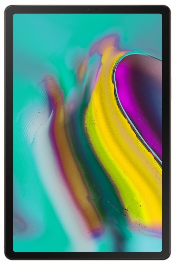 Планшет Samsung Galaxy Tab S5e 10.5 Wi-Fi (2019) (SM-T720NZDASEK) Gold - фото - Samsung Experience Store — брендовый интернет-магазин