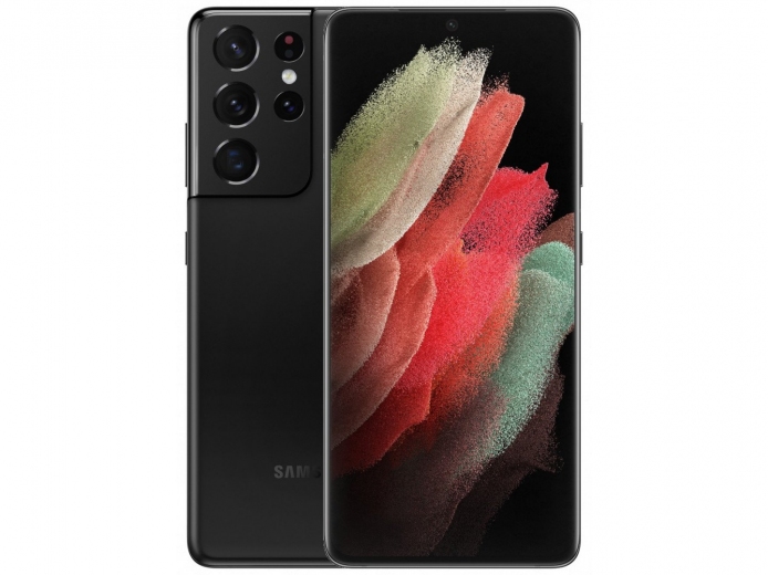 Смартфон Samsung Galaxy S21 Ultra 12/256GB (SM-G998BZKGSEK) Phantom Black - фото Смартфон Samsung Galaxy S21 Ultra 12/256GB (SM-G998BZKGSEK) Phantom Black - фото - Samsung Experience Store — брендовый интернет-магазин