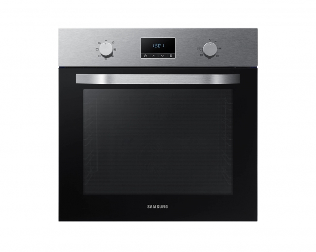 Духова шафа електрична SAMSUNG NV68R1310BS/WT - фото Духова шафа електрична SAMSUNG NV68R1310BS/WT - фото - Samsung Experience Store — брендовий інтернет-магазин