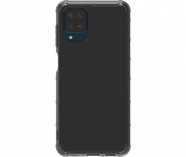 Накладка Samsung Protective для M12 (GP-FPM127KDABW) Black - фото Накладка Samsung Protective для M12 (GP-FPM127KDABW) Black - фото - Samsung Experience Store — брендовий інтернет-магазин