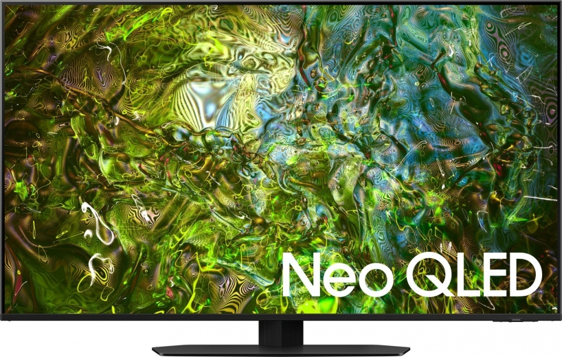 Телевізор Samsung QE43QN90DAUXUA - фото - Samsung Experience Store — брендовий інтернет-магазин