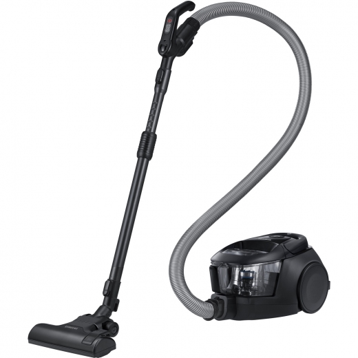 Пылесос без мешка Samsung VC07M31C0HG/UK - фото Пылесос без мешка Samsung VC07M31C0HG/UK - фото - Samsung Experience Store — брендовый интернет-магазин