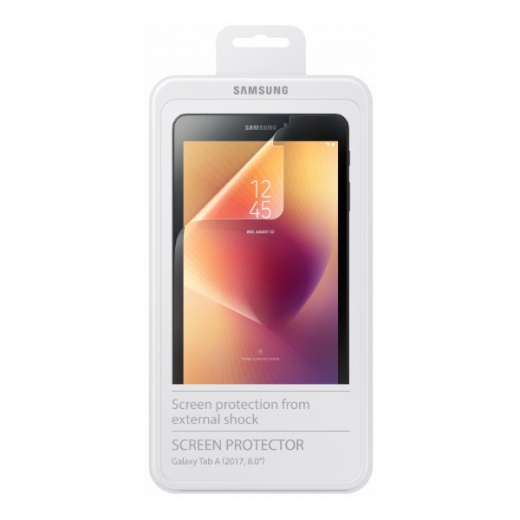 Захисна плівка Samsung для Samsung Galaxy Tab A 8.0 Захисна плівка Samsung для Samsung Galaxy Tab A 8.0