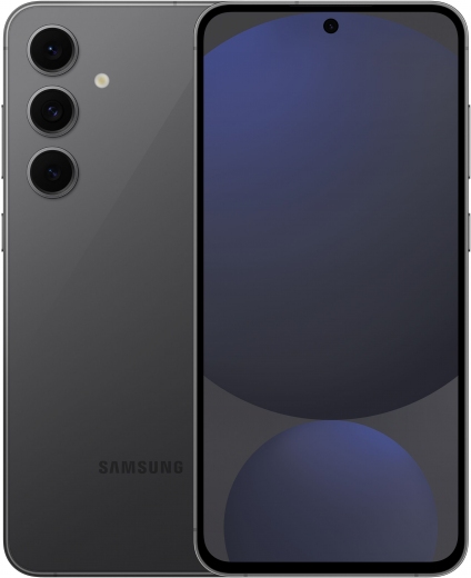 Смартфон Samsung Galaxy S24 FE 8/256GB (SM-S721BZKGEUC) Graphit - фото Смартфон Samsung Galaxy S24 FE 8/256GB (SM-S721BZKGEUC) Graphit - фото - Samsung Experience Store — брендовый интернет-магазин