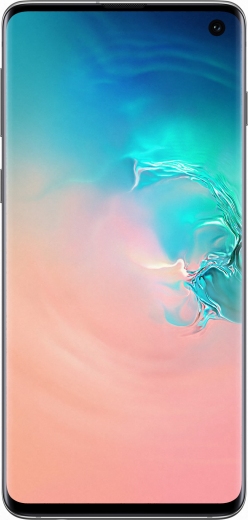 Смартфон Samsung Galaxy S10 2019 White (SM-G973FZWDSEK) - фото - Samsung Experience Store — брендовый интернет-магазин