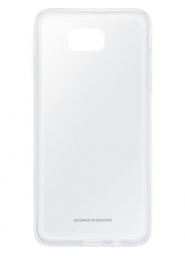 Чехол Samsung Galaxy J5 Prime (EF-QG570TTEGRU) - фото Чехол Samsung Galaxy J5 Prime (EF-QG570TTEGRU) - фото - Samsung Experience Store — брендовый интернет-магазин