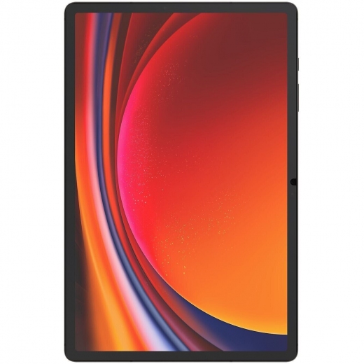 Захисна плівка Samsung для Samsung Galaxy Tab S9 Plus (EF-UX810CTEGWW) - фото - Samsung Experience Store — брендовий інтернет-магазин