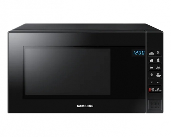 Мікрохвильова піч SAMSUNG ME88SUB/UA - фото - Samsung Experience Store — брендовий інтернет-магазин