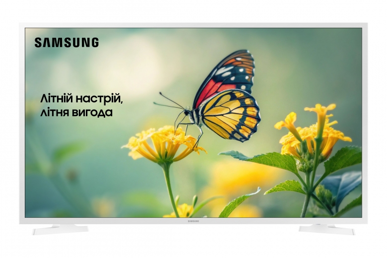 Телевизор Samsung UE32T4510AUXUA - фото Телевизор Samsung UE32T4510AUXUA - фото - Samsung Experience Store — брендовый интернет-магазин