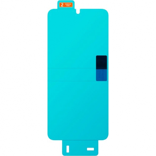 Защитная пленка Samsung для Samsung Galaxy S23 Plus (EF-US916CTEGRU) - фото Защитная пленка Samsung для Samsung Galaxy S23 Plus (EF-US916CTEGRU) - фото - Samsung Experience Store — брендовый интернет-магазин