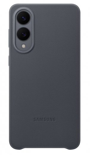 Панель Samsung Kindsuit Case для Samsung Galaxy S25 Edge (EF-VS937PBEGWW) Black - фото - Samsung Experience Store — брендовый интернет-магазин
