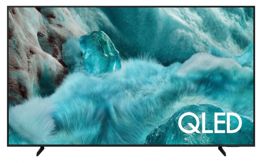 Телевизор Samsung QE55Q7FAAUXUA - фото Телевизор Samsung QE55Q7FAAUXUA - фото - Samsung Experience Store — брендовый интернет-магазин