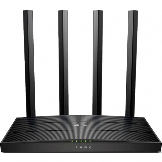Маршрутизатор TP-Link Archer A6 - фото - Samsung Experience Store — брендовий інтернет-магазин