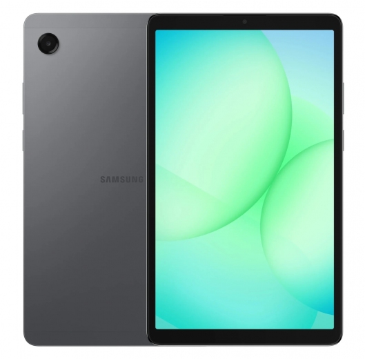 Планшет Samsung Galaxy Tab A11 Wi-Fi 4/64GB (SM-X130NZAAEUC) Gray - фото - Samsung Experience Store — брендовий інтернет-магазин