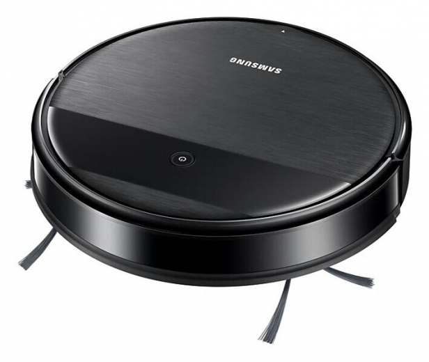 Робот-пылесос Samsung VR05R5050WK/EV - фото Робот-пылесос Samsung VR05R5050WK/EV - фото - Samsung Experience Store — брендовый интернет-магазин