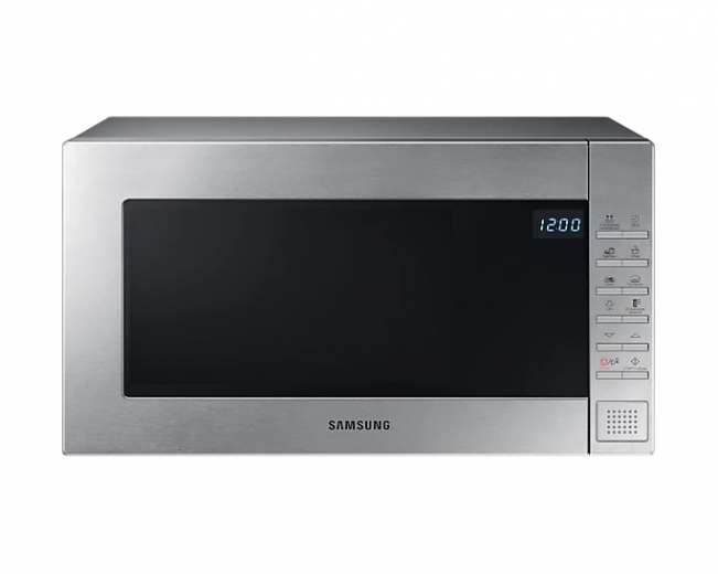 Мікрохвильова піч SAMSUNG ME88SUT/UA - фото - Samsung Experience Store — брендовий інтернет-магазин